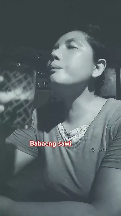 babaeng lasing iniyot|14.